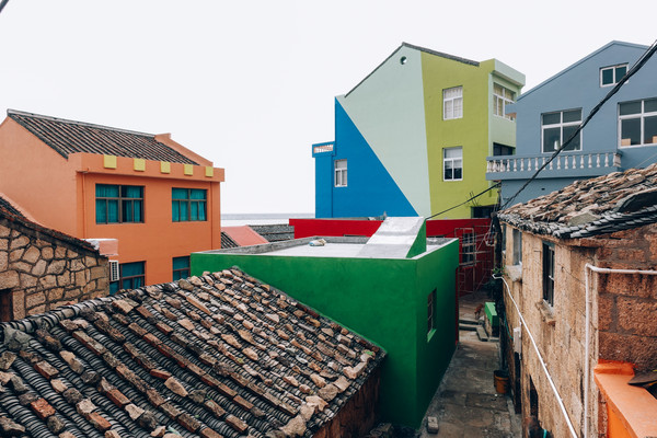 浙江最值得去的渔村温岭,温岭小众渔村