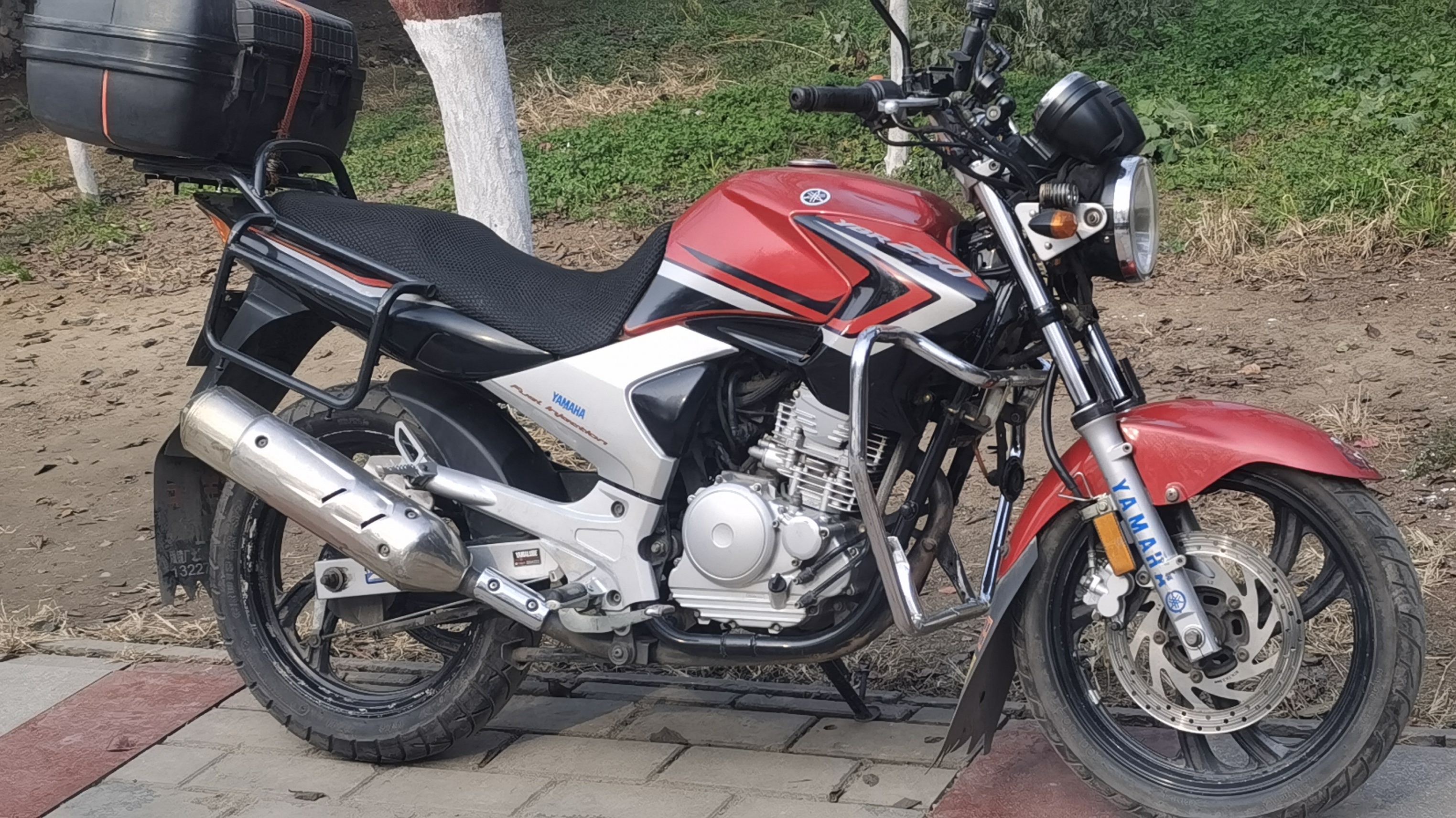 新摩托车买到手应该注意什么,新摩托车买下来需要办什么手续