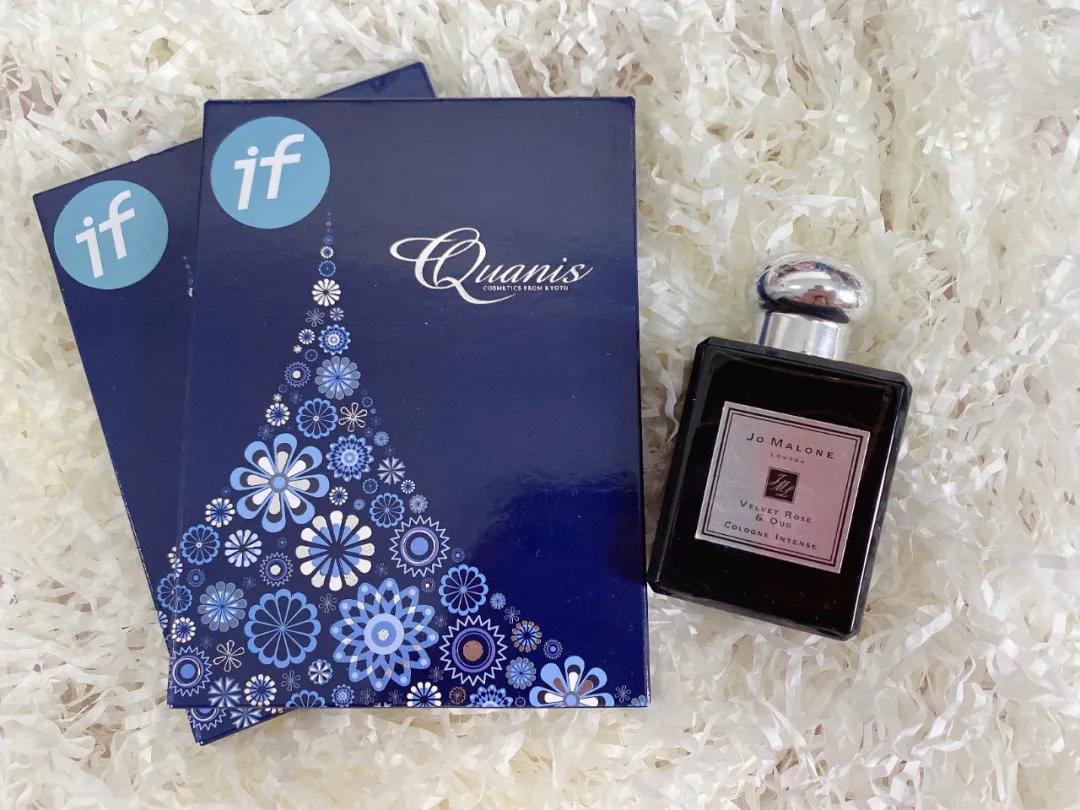 ifer来信｜请问if姐，这样送礼物不会破产吧？