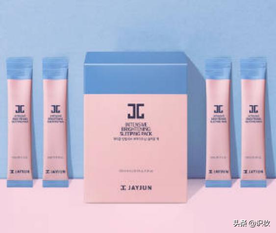 jayjun樱花面膜测评,美妆测评真假怎么看的