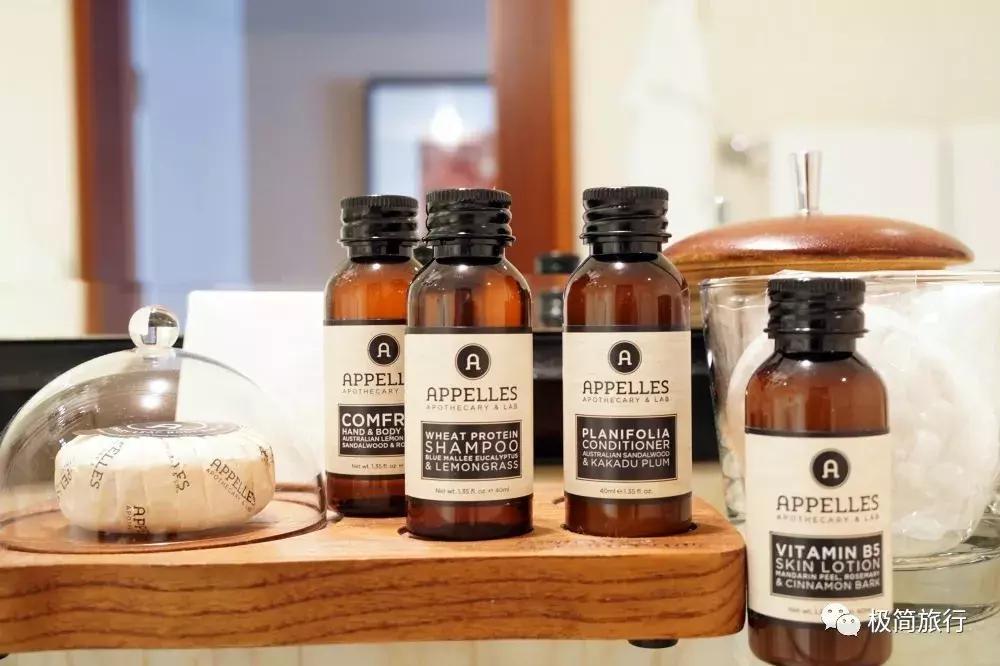 五星级酒店都使用的牙刷,五星级酒店用什么洗漱用品