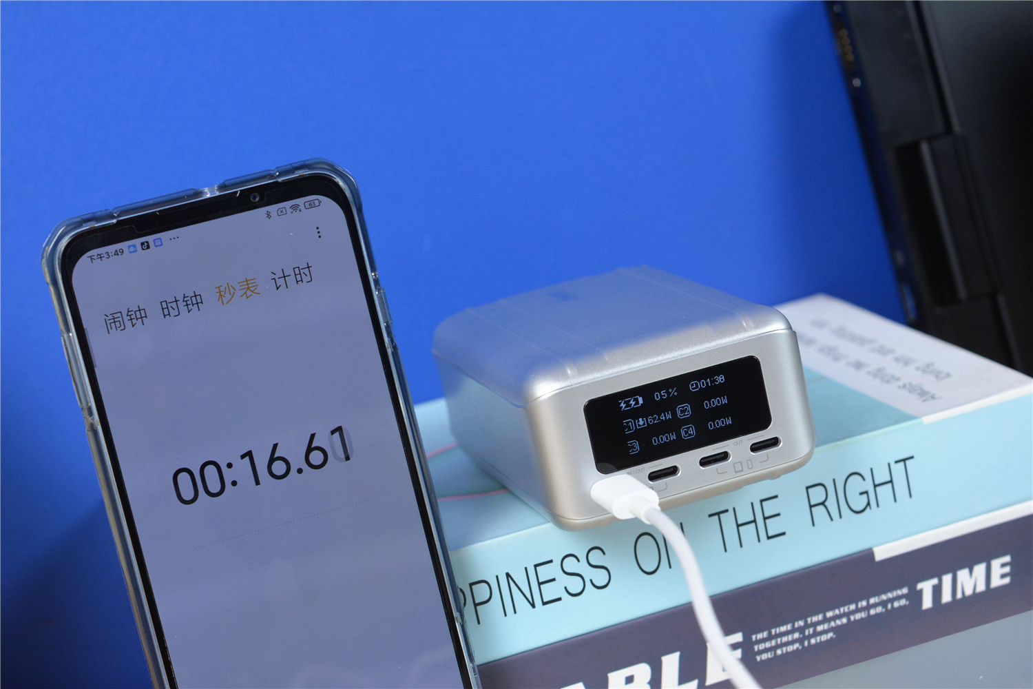 征拓充电宝快充版和普通版,征拓充电宝质量怎么样