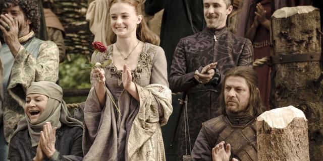 单集成本一亿仍稳赚不赔的史诗大剧,《权力的游戏》幕后的金钱事