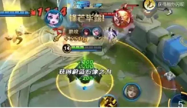 王者公认十个最垃圾的辅助,王者荣耀后期最弱的辅助英雄