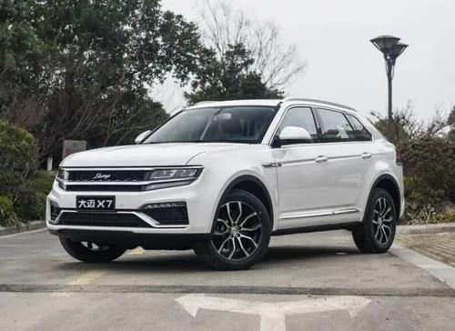 故障率高不能买的5款车,哪个牌子的车最容易出问题