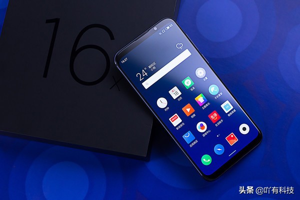 魅族16系列现在值得入手么,魅族16值得入手嘛