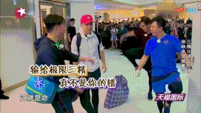 娱乐圈的中年男人是怎样展现幽默的?