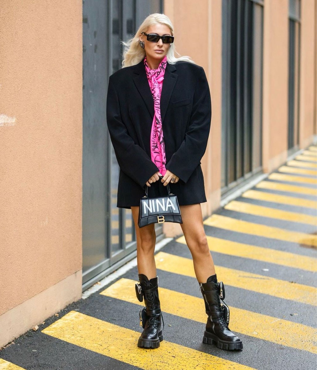 腋下包女款新款,明星同款腋下包推荐