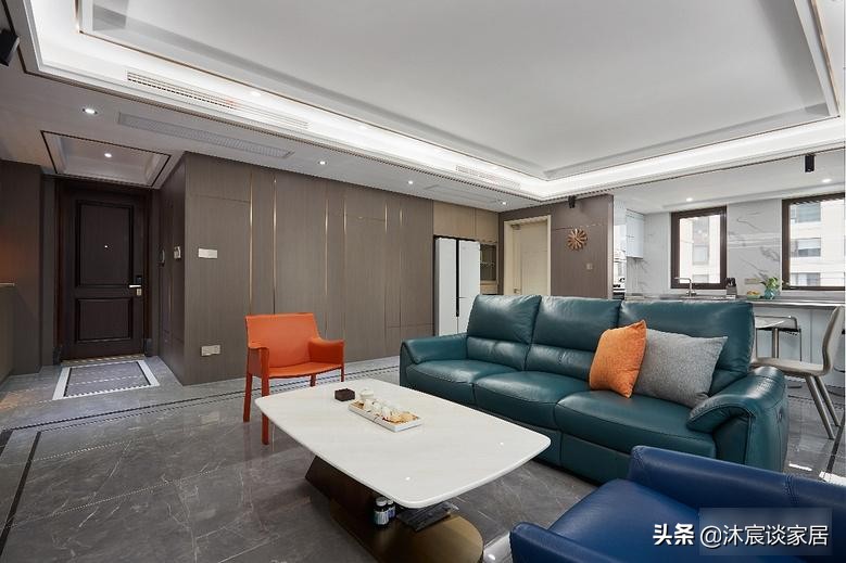 新房装修用米色地砖,新房装修选地砖