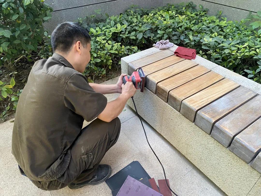 华润物业员工怎么样,福州华润万象城物业