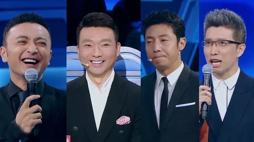 央视元旦晚会周深周笔畅,李宇春周笔畅张靓颖尚雯婕谭维维