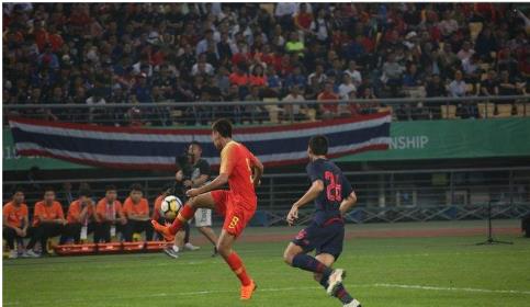 国足最大比分输球纪录,国足2024年输球记录