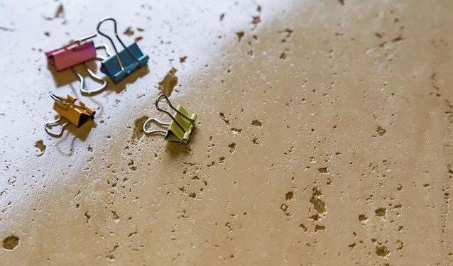 学习一刻!景观材料提升篇——新型石灰岩与常用木材种类!