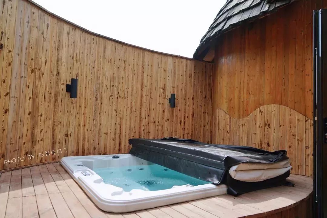 京郊童话树屋,京郊最美童话树屋