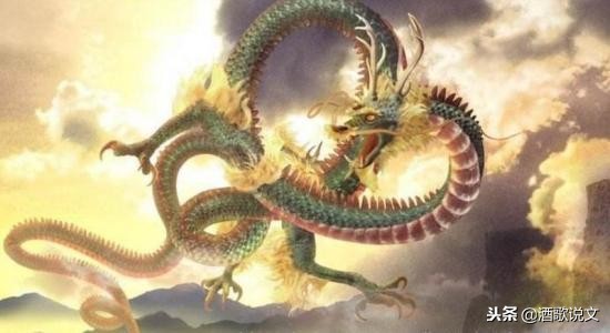 玉龙金凤的传说,玉龙金凤的民间故事