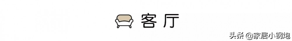 灰蓝背景墙效果图现代简约2021年,136平方现代风格大砖背景墙