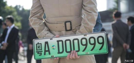 没广州社保可以上广州车牌,非广州户籍广州摇号需要什么条件