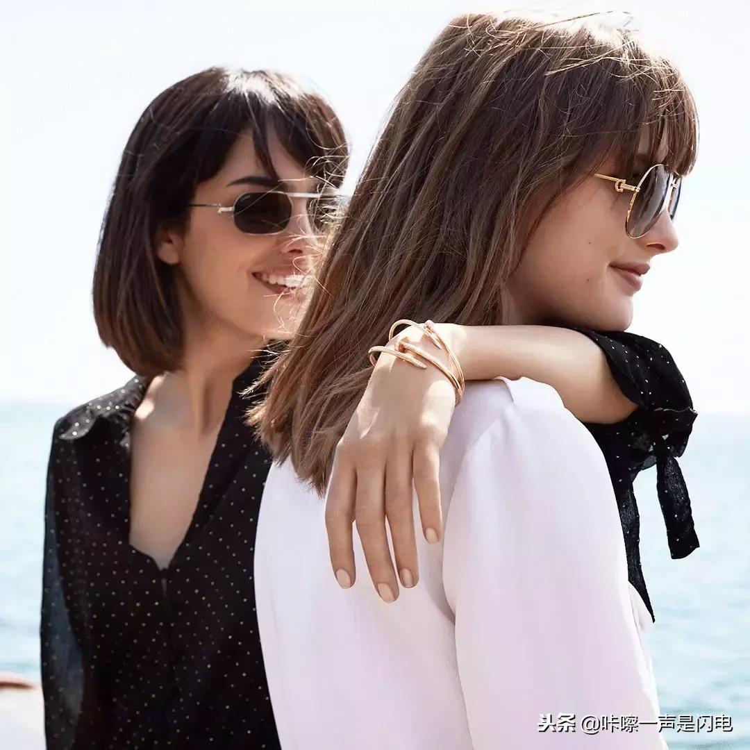 来认识一下宇宙第二时尚博主|5000件衣服只够穿一季