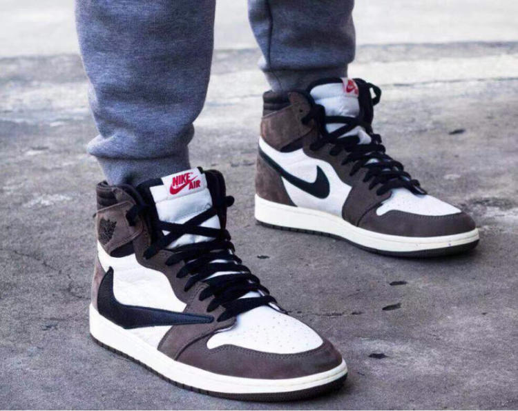 达氏的介绍及图片,怎么区分aj1倒钩真假