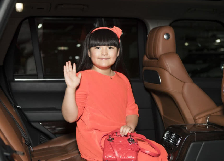 富养女儿没有公主病只有公主命,富养女儿油盐不进