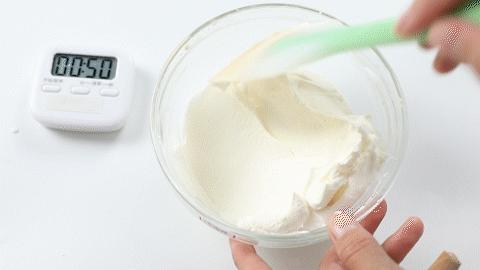 常用几种淡奶油口感测评,超级推荐淡奶油