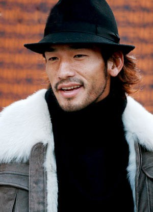 李美琪长相混血方脸,李美琪年轻写真照