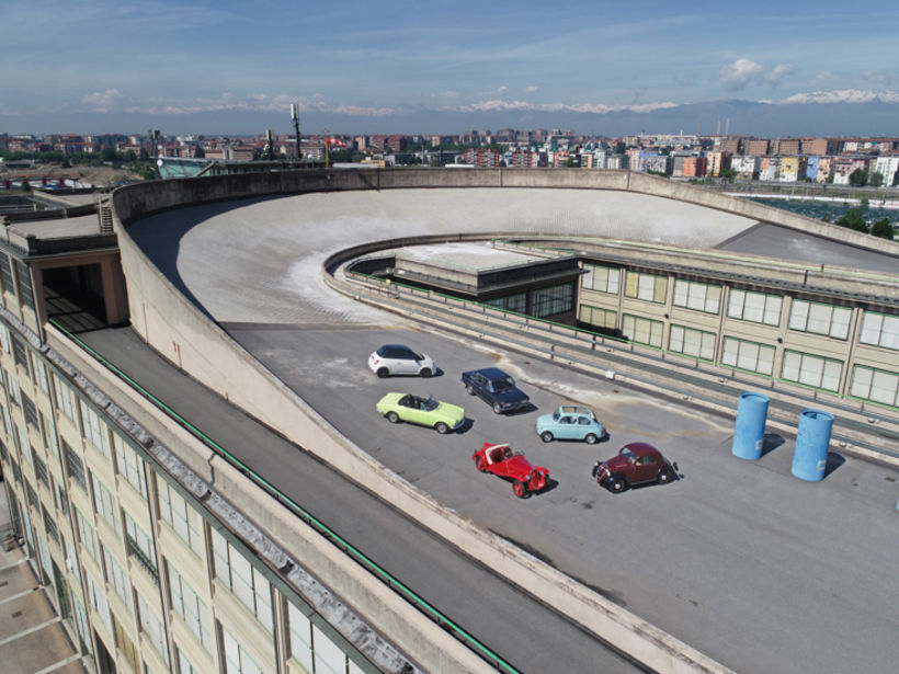 意大利菲亚特汽车制造,菲亚特汽车历史