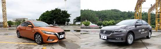 传祺ga6和轩逸,传祺ga6和朗逸哪个值得买