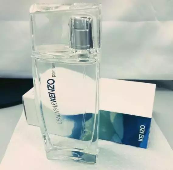 喜欢大海的朋友注意了，让我来告诉你几款水系香水