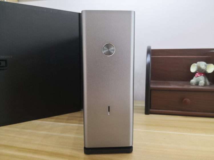 我家云：安全、快捷、高效、易用的云数据管家