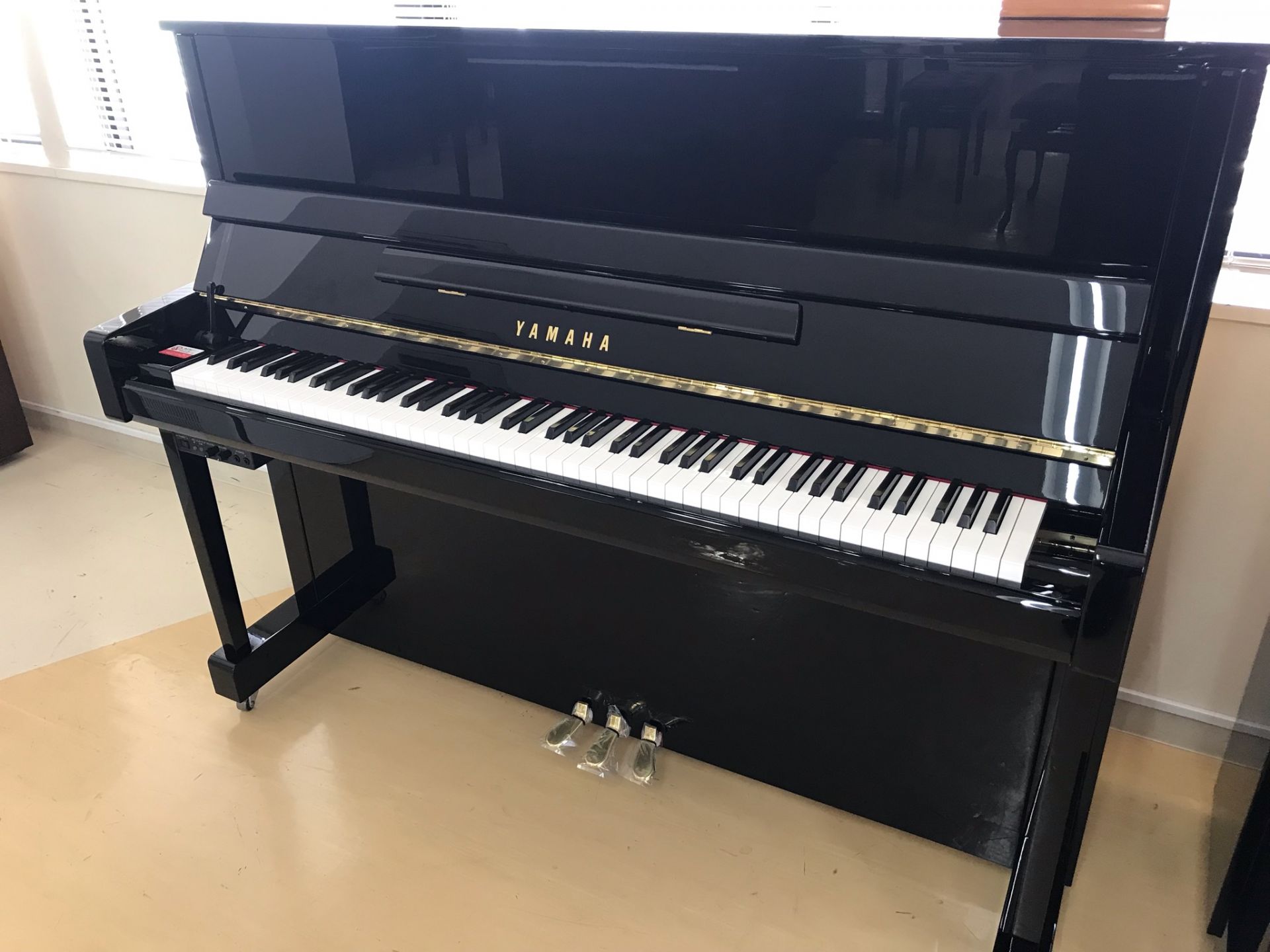 日本钢琴品牌YAMAHA和KAWAI的终极比较，超全面！