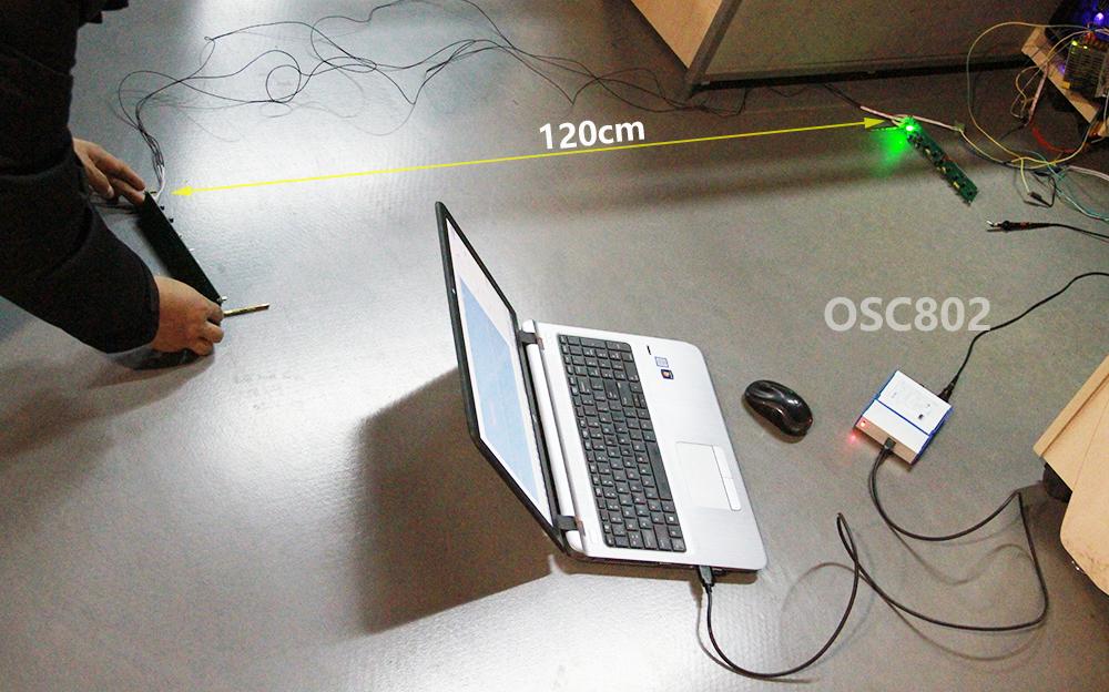 LOTO实践「干货」电压比较器的快速应用