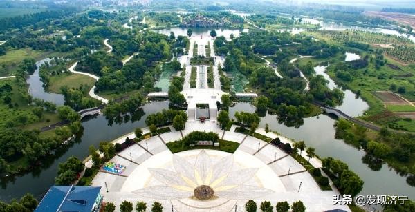 济宁各县区经济总量,济宁市下辖几个县市gdp