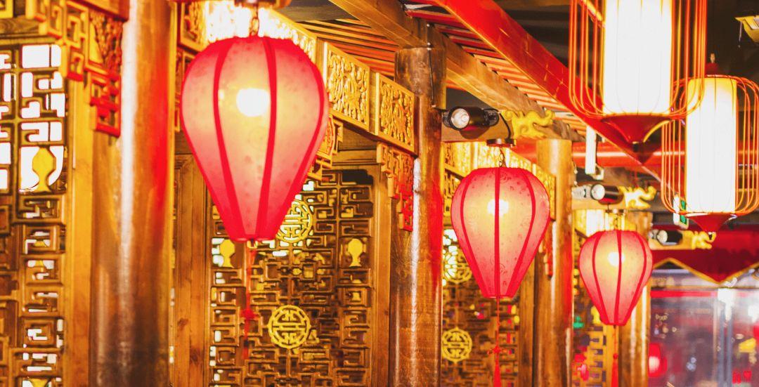 成都牛油火锅网红店,火遍全网的四川成都牛油火锅