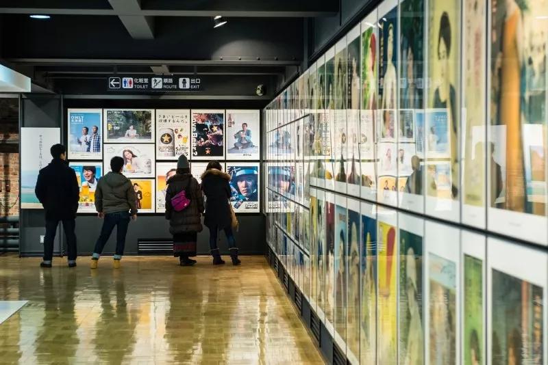 一条让你经历四季的旅游线路,一条绝美自驾游路线图