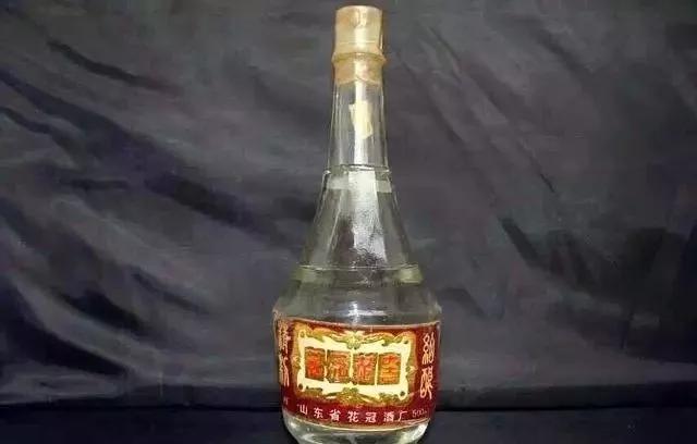 山东省十大热销白酒品牌,山东白酒销售排名一览表