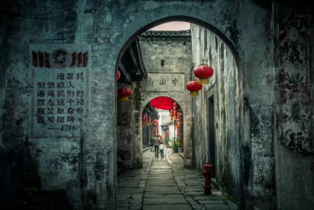 湖南省洪江市黔阳古城,湖南省洪江市黔阳古城旅拍