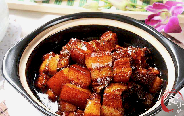 红烧肉做好不入味的补救方法,红烧肉炖土豆什么时候放盐