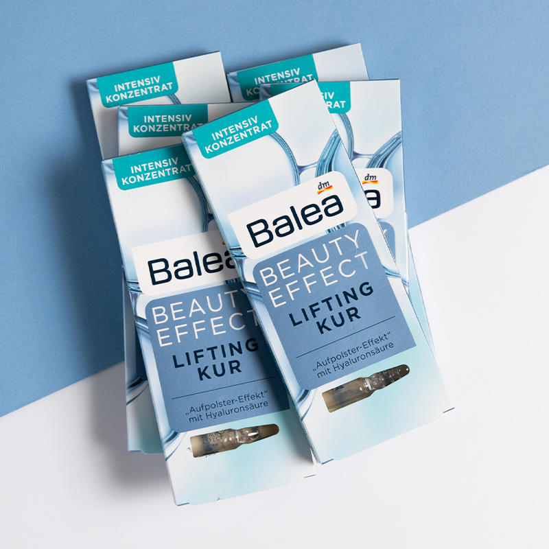 德国balea抗皱面霜测评,balea护肤品测评