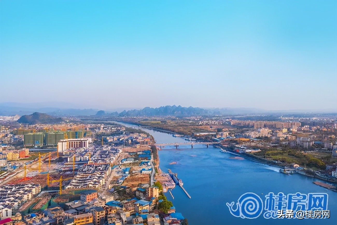 最低5.8%，桂林9家银*房行**贷利率曝光，现在买房合适吗？