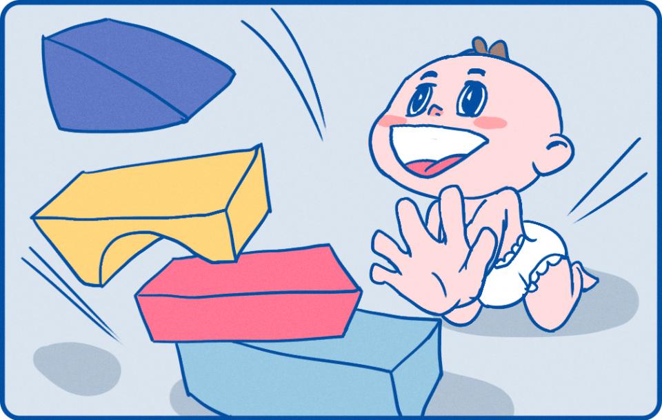 618买宝宝用品,618精选宝宝玩具好物