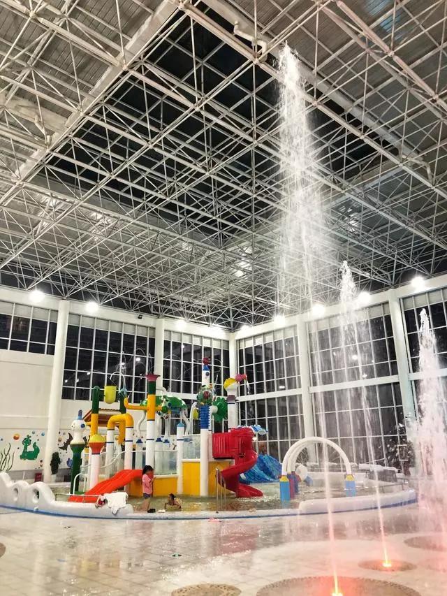 昆明亲子乐园游玩攻略,昆明周边游童话世界亲子乐园