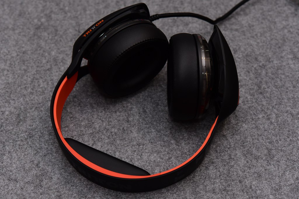 7.1声道的耳机适用于哪些方面,耳机虚拟7.1和物理7.1区别