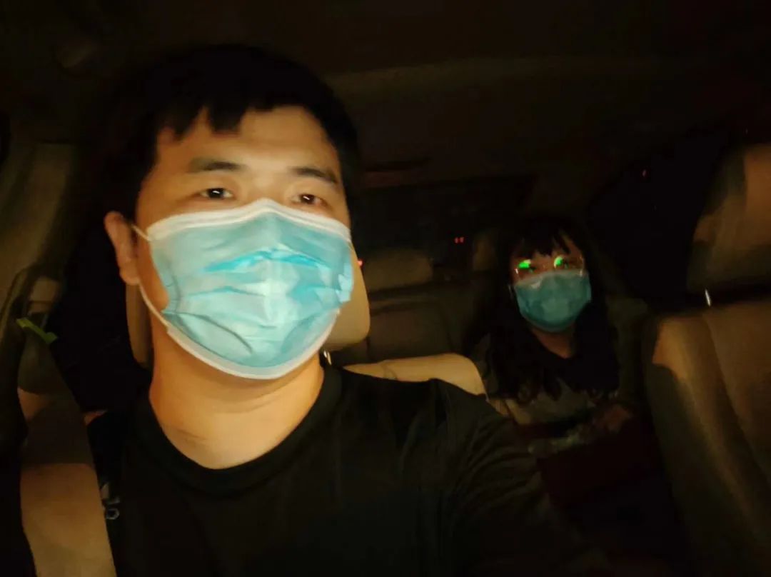 绿岛“背影”|这些瞬间,因为有你而更温暖难忘!