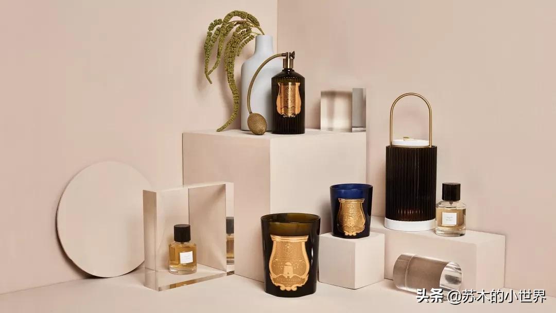 私藏礼物清单,私藏小众又高级礼物