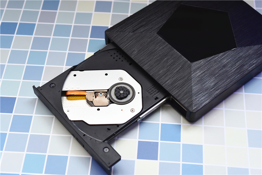 24速刻录光盘,刻录机无杂音推荐