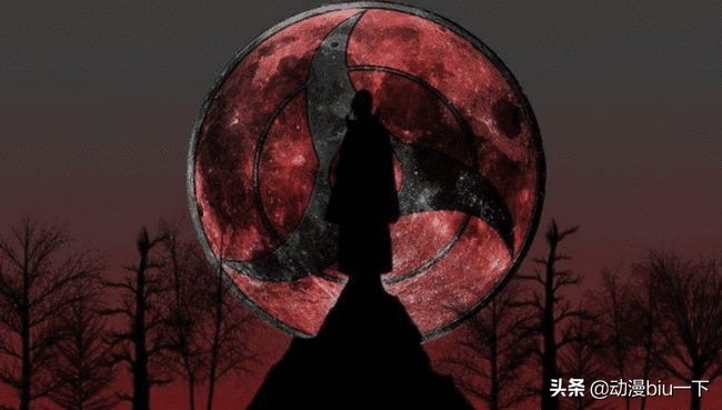 万花筒写轮眼是怎么开眼的？佐助错过一次机会，六道仙人跳级进化