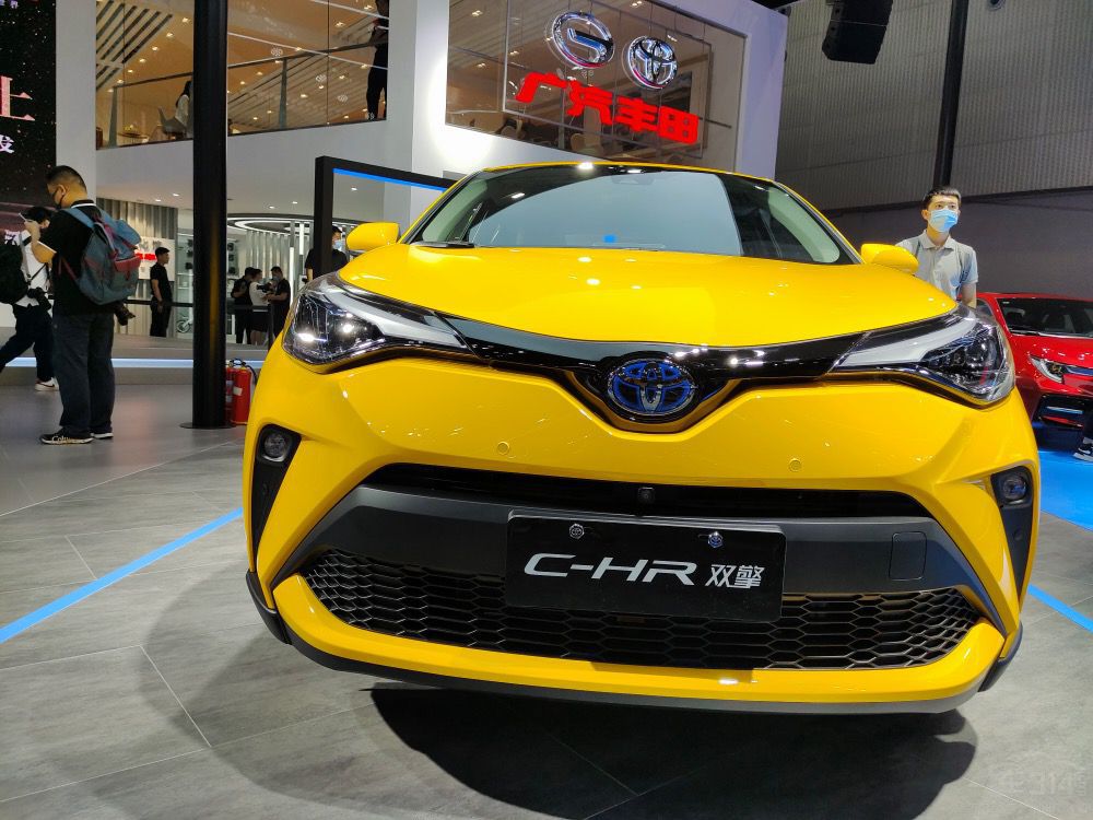 丰田本田混动和比亚迪混动的区别,比亚迪秦混动和本田crv混动哪个好