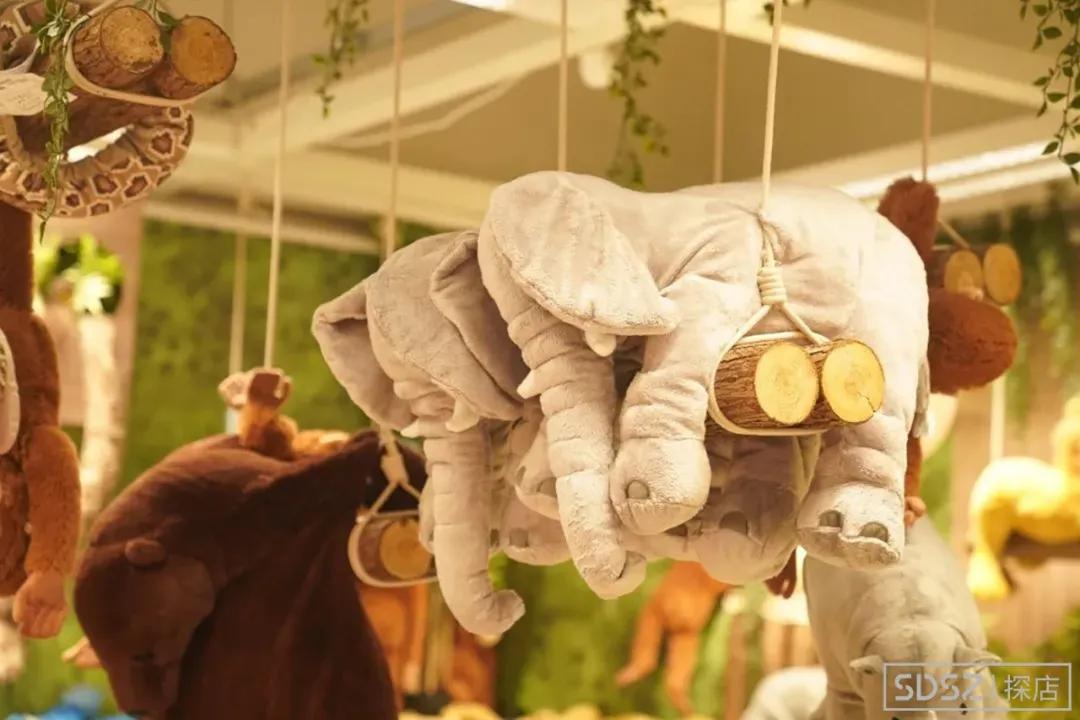 宜家15块盲盒,苏州宜家五折