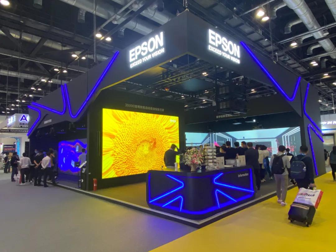 infocomm展会会有视频直播吗,2024年infocomm展会时间